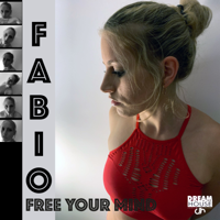 Fábio - Free Your Mind artwork