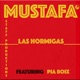 Las Hormigas feat Pia Boix Single