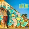 Like Me (feat. Ian Michael) - Prestige. lyrics