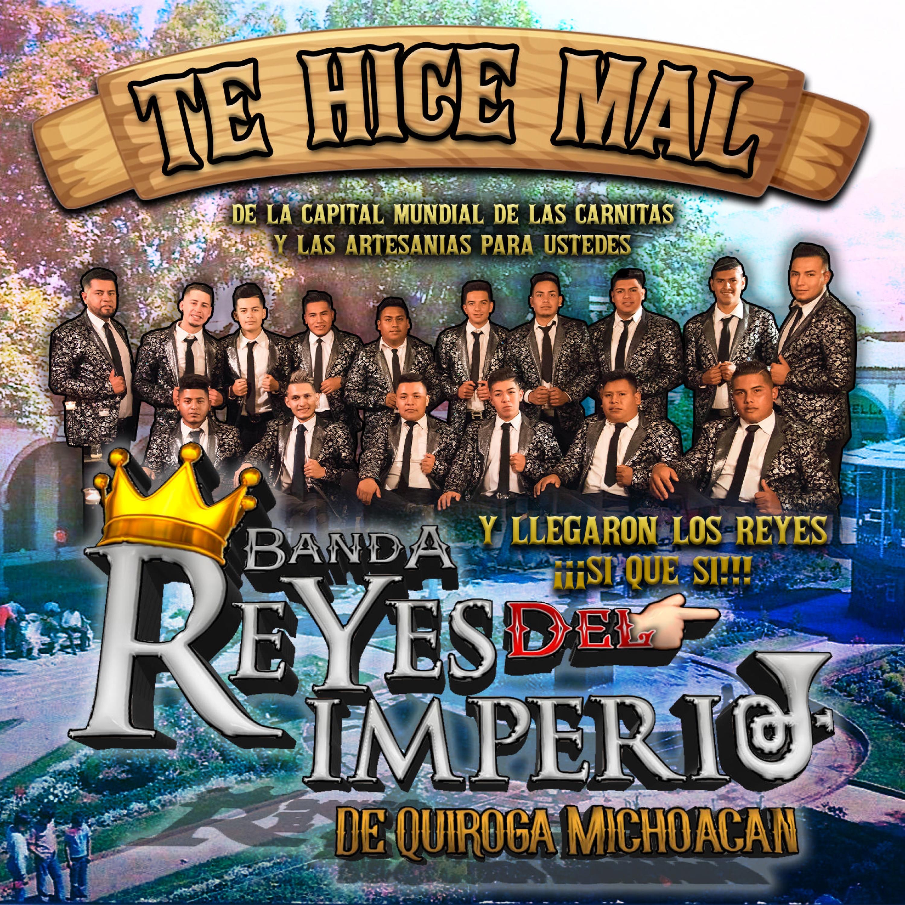 IMPERIO DEL MOTOCARRO