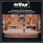 Album - Christopher Cross - Arthur's Theme (Best That You Can Do) - Remastered