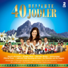 40 beliebte Jodler - Разные артисты