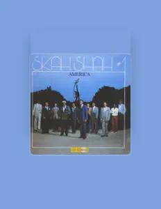 Listen to Skah Shah #1, watch music videos, read bio, see tour dates & more!