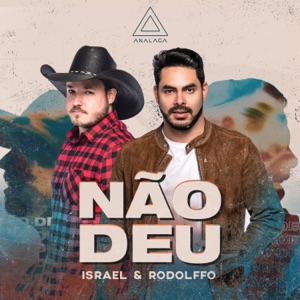 Não Deu - Single