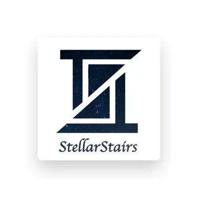 Listen to StellarStairs, watch music videos, read bio, see tour dates & more!