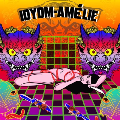 Amélie - Single