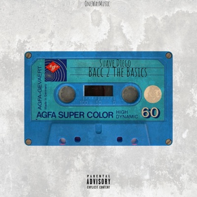 Bacc 2 the Basics - Single