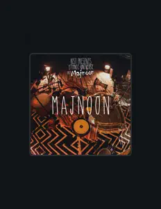 Listen to Majnoon, watch music videos, read bio, see tour dates & more!