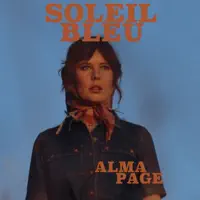 Alma Page — Soleil Bleu
