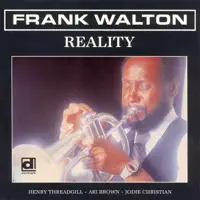 Safari — Frank Walton