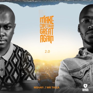 Nibangaph' (feat. T-Man)