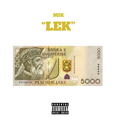 Lek - Single