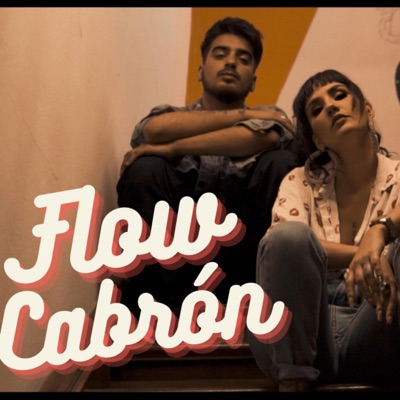 Flow Cabrón (feat. Sofi Koch) - Single
