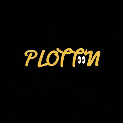 Plott'n (feat. Lil V) - Single