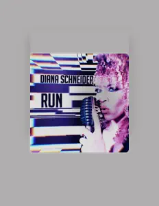 Dengarkan Diana Schneider, tonton video musik, baca bio, lihat tanggal tur & lainnya!