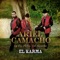 Te Metiste - Ariel Camacho Y Los Plebes del Rancho lyrics