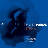 Michel Portal - Jazzoulie