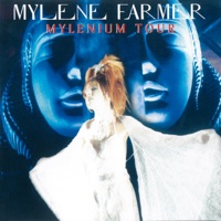 Mylene Farmer - Sans contrefacon