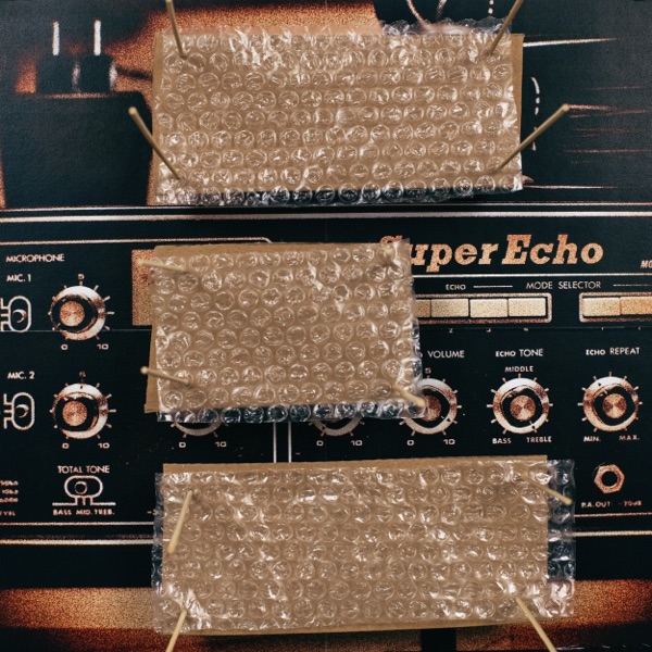 Dirtcuts E - Single