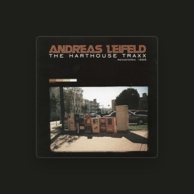 Listen to Andreas Leifeld, watch music videos, read bio, see tour dates & more!