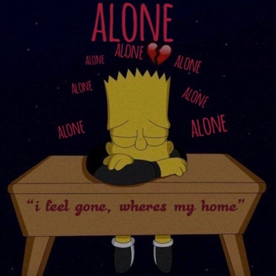 Alone - Single