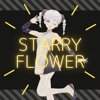 Starry Flower - Single