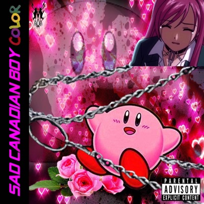 Hello Kitty Glock - Single
