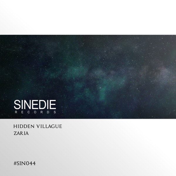 Hidden Village - Single