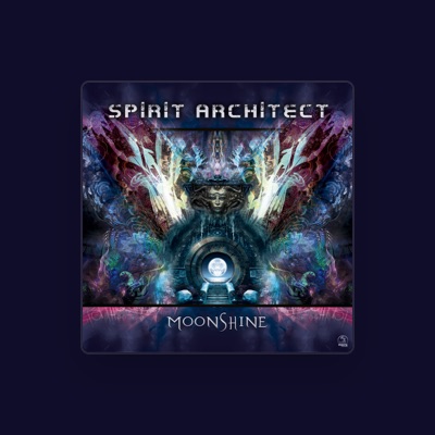 Listen to Spirit Architect, watch music videos, read bio, see tour dates & more!