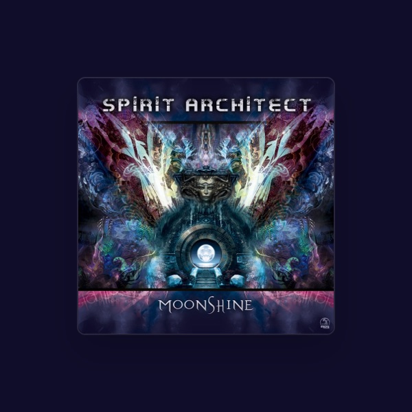 Spirit Architect's avatar