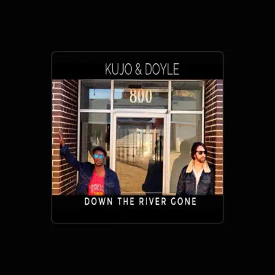 Listen to Kujo & Doyle, watch music videos, read bio, see tour dates & more!
