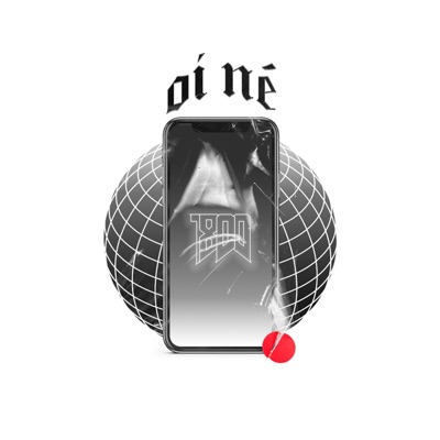 Oi Né (feat. ogtreasure, tharealjuggboy, omontecristo, sickobabyxo & 1800Corle) - Single