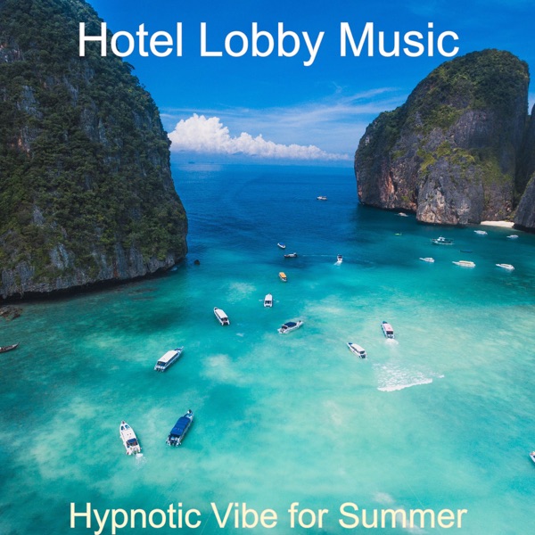 Hypnotic Vibe for Summer