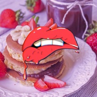 Buttermilk - Single - Sakred Wolves