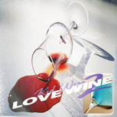Love Wine 2 - EP - Kid Wine