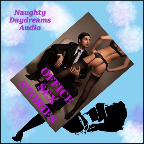 Office Sex Stories: Five Hardcore Workplace Sex Erotica Stories (Unabridged) cover