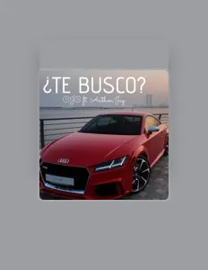 聆聽 C.J.C.、觀看音樂影片、閱讀小傳、查看巡演日期等！