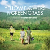 Yellow Flowers on the Green Grass (Original Motion Picture Soundtrack) artwork