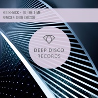 To The Time (NICCKO Remix)