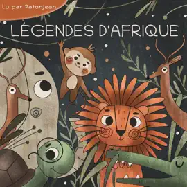 Légendes d'Afrique