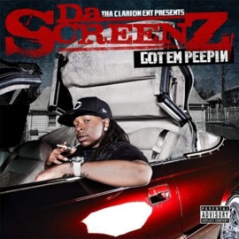 You Ain't Got No Hustle (feat. Ryan Ruben) Da Screenz