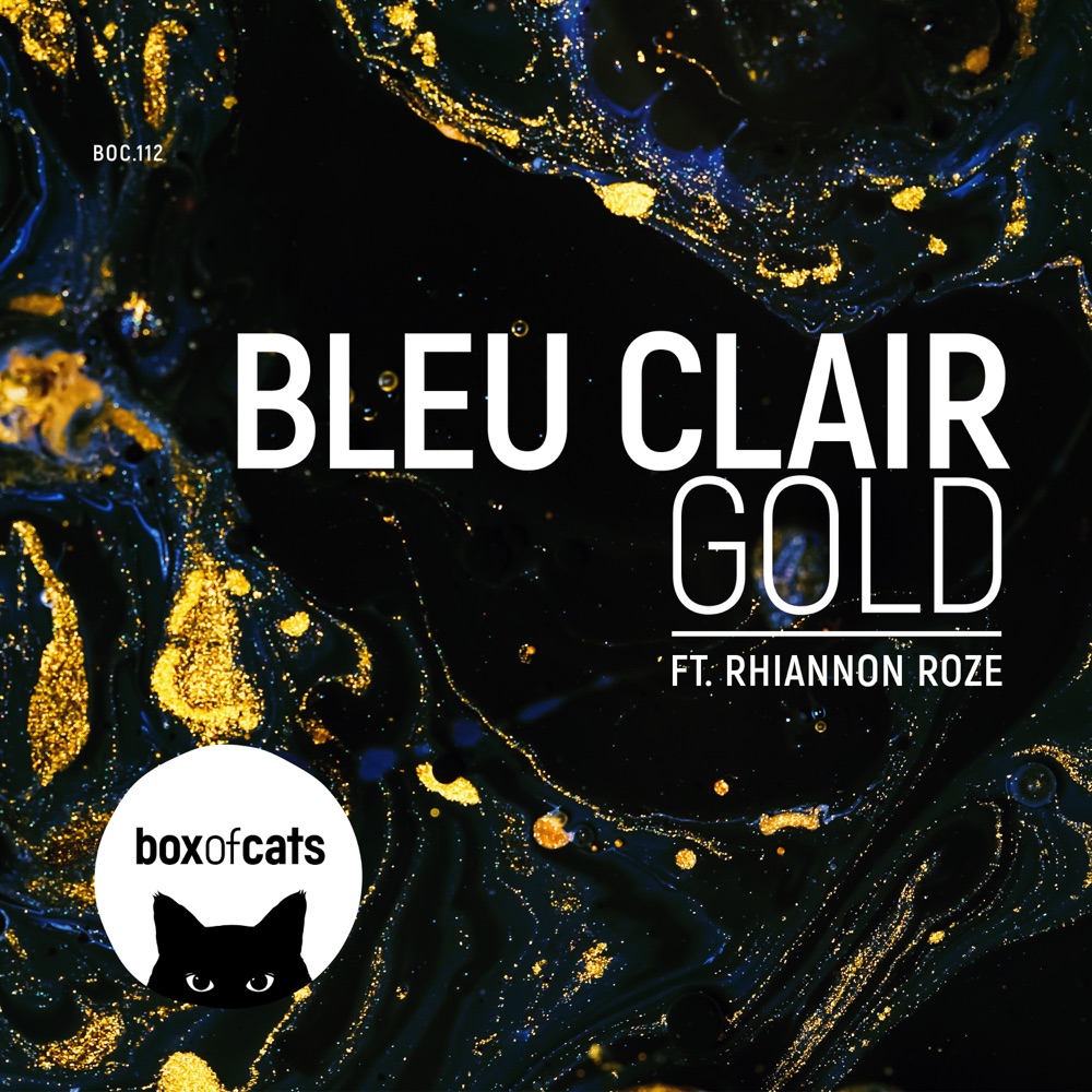 Gold (feat. Rhiannon Roze)