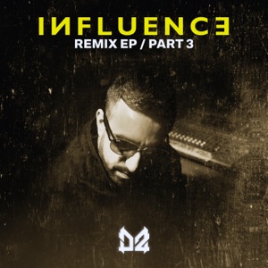 Influence Remix - Part 3 - EP
