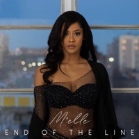 EOTL (End of the Line) - Single - M'elle