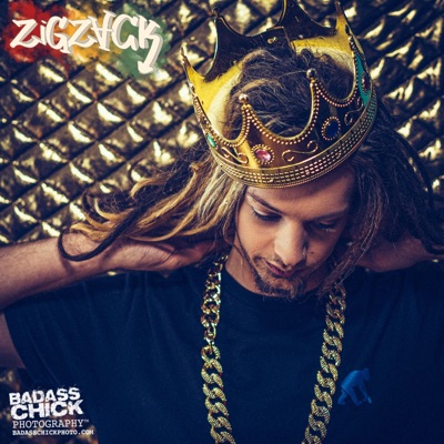 Can't Keep Up - Single