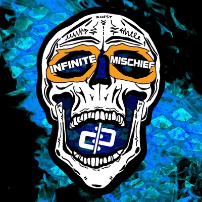 Infinite Mischief - EP