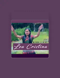 Listen to Lea Cristina, watch music videos, read bio, see tour dates & more!