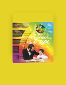 Écoutez A Chaque Enfant son Histoire, regardez des vidéoclips, lisez la biographie, consultez les dates de tournée et plus encore !
