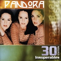 30 Éxitos Insuperables: Pandora - Pandora