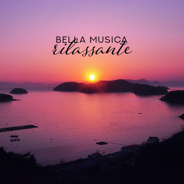 Bella musica rilassante - Sonno tranquillo, Spa, Benessere, Yoga, Alleviare lo stress, Terapia di guarigione